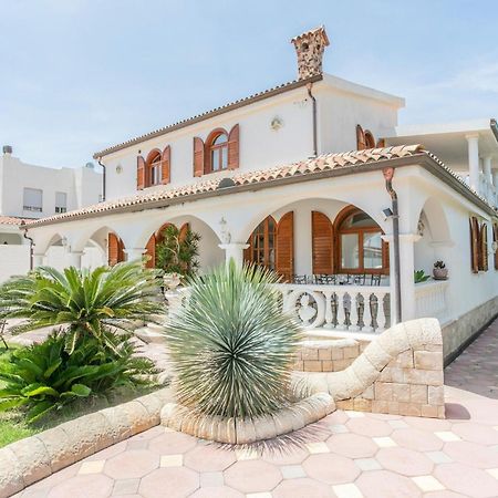 Villa Gelsomino Марцамемі Екстер'єр фото