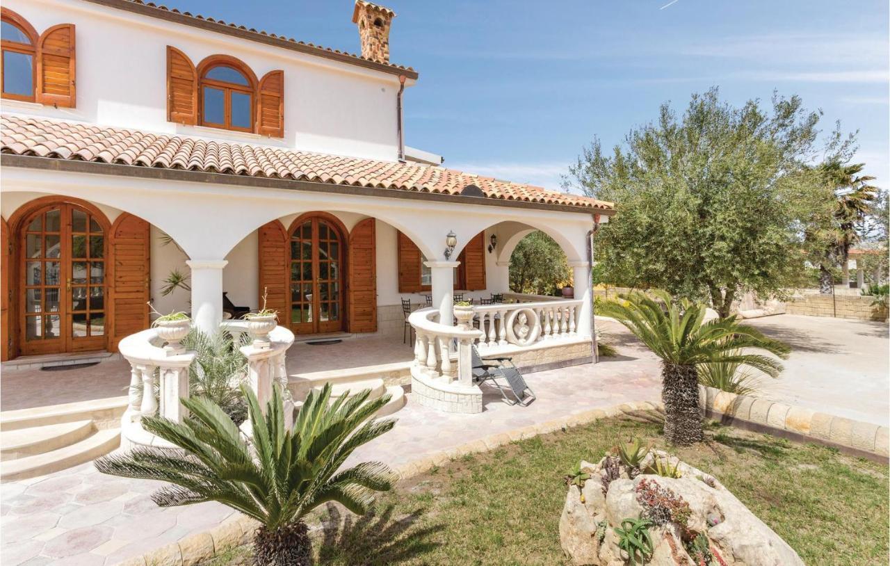 Villa Gelsomino Марцамемі Екстер'єр фото