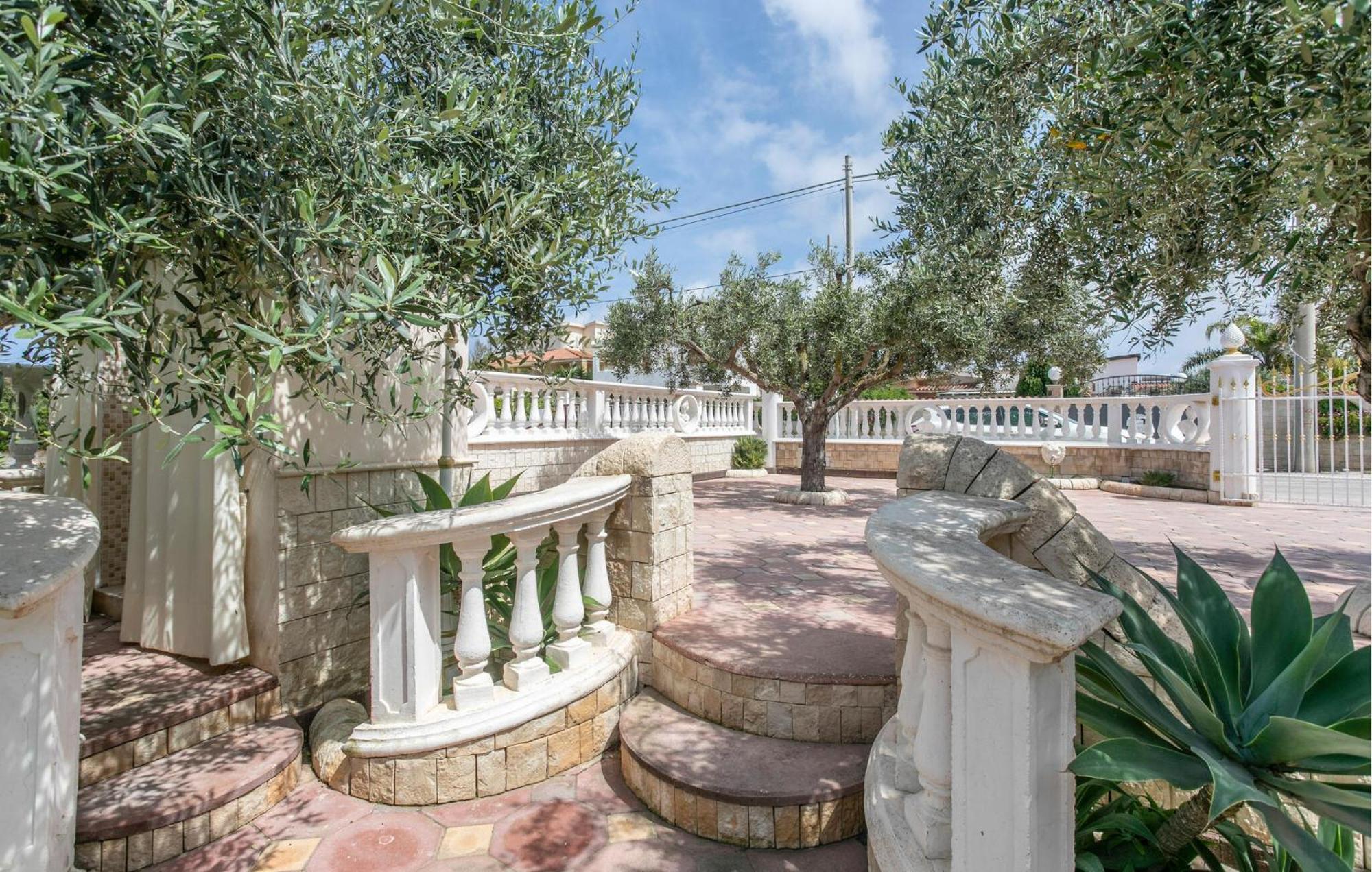 Villa Gelsomino Марцамемі Екстер'єр фото